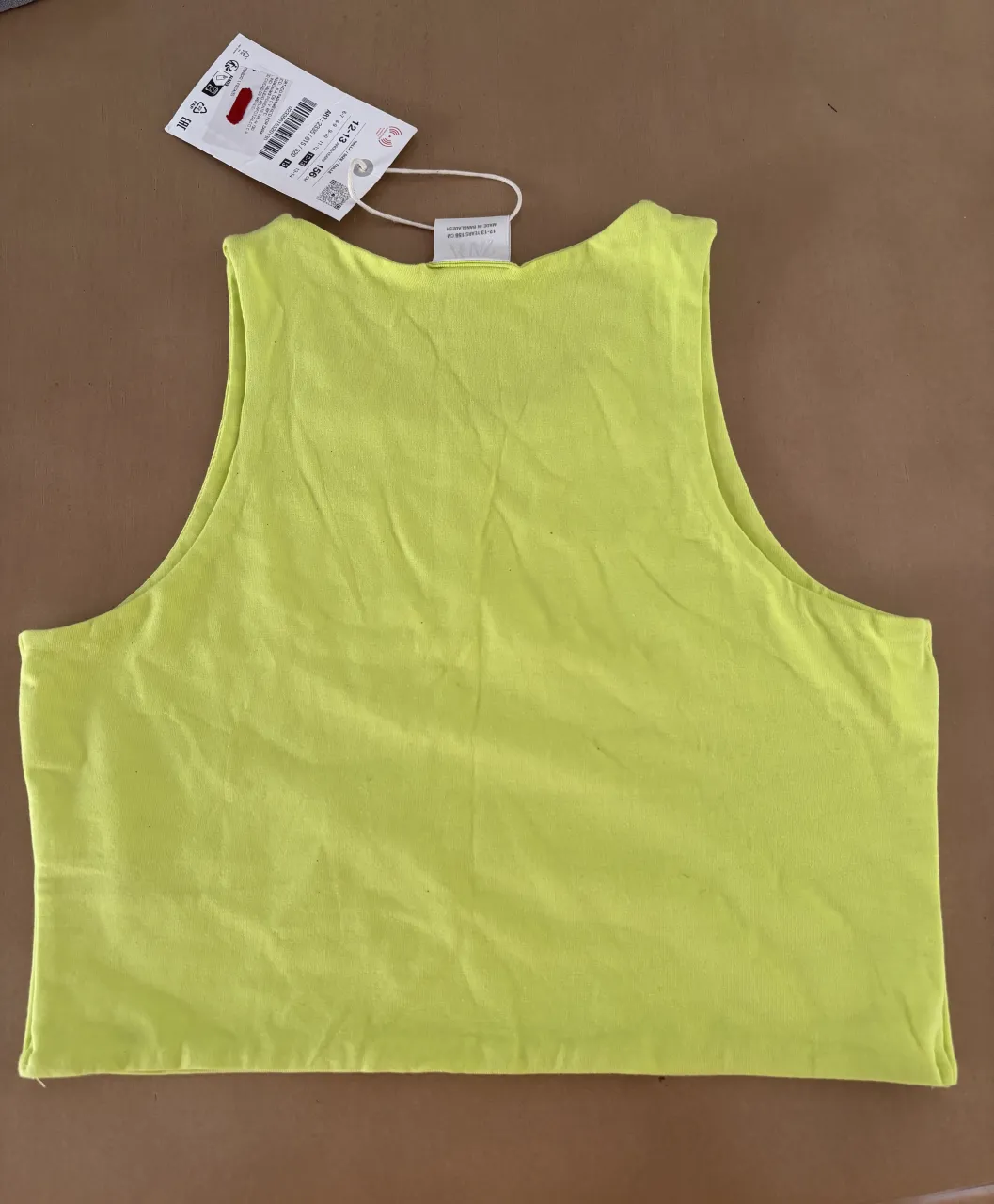 Remera Zara - imagen 2
