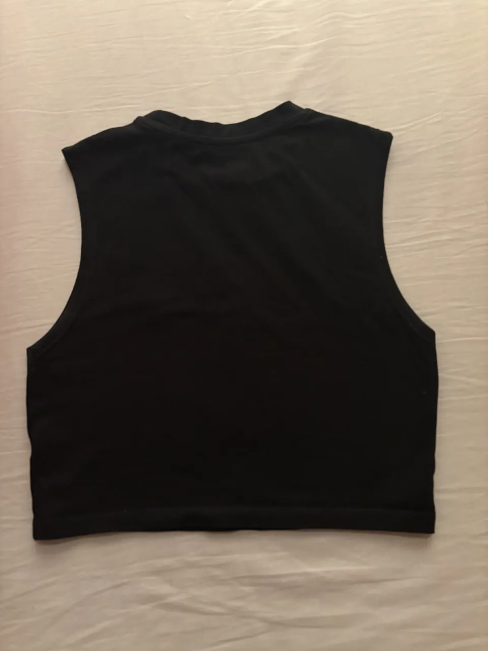 Musculosa Zara - imagen 3