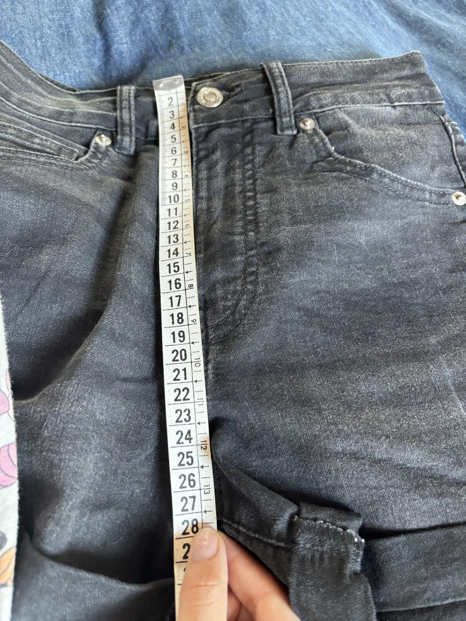 Short H&M - imagen 4