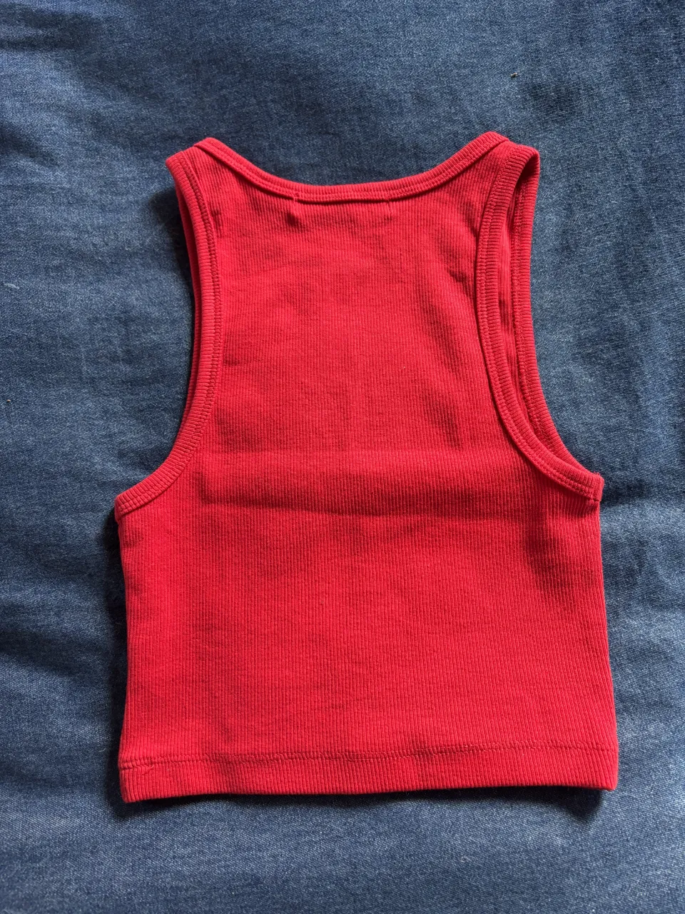 Musculosa Pull & Bear - imagen 3