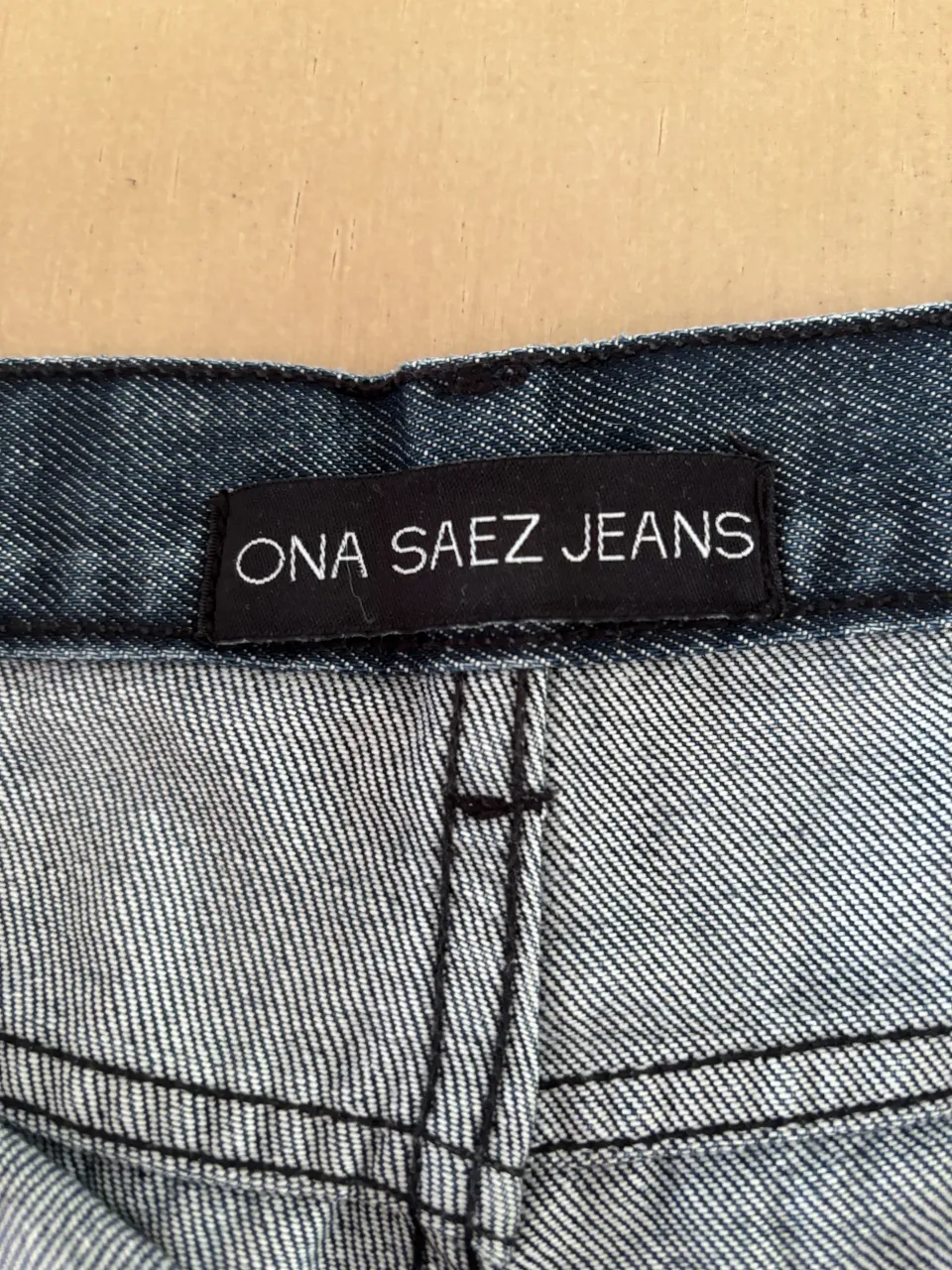 Short Ona Saez - imagen 3