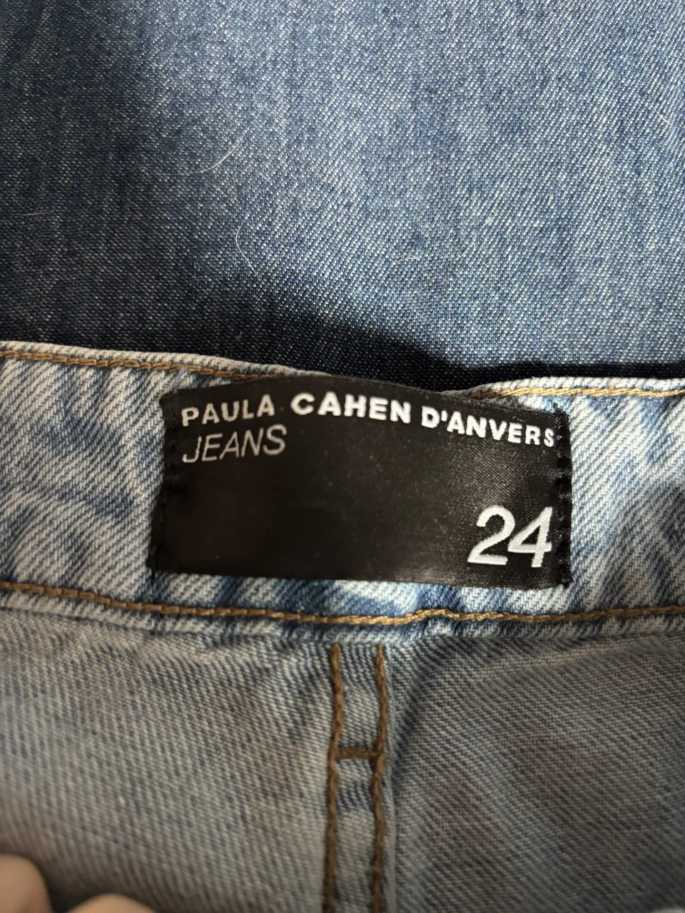 Jean Paula Cahen D'Anvers - imagen 4