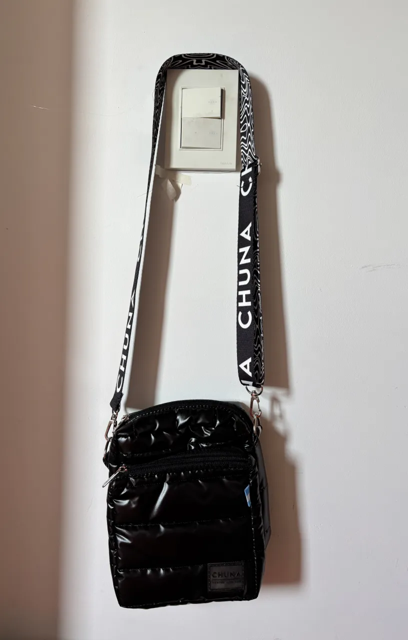 Bandolera CHUNA - imagen 2