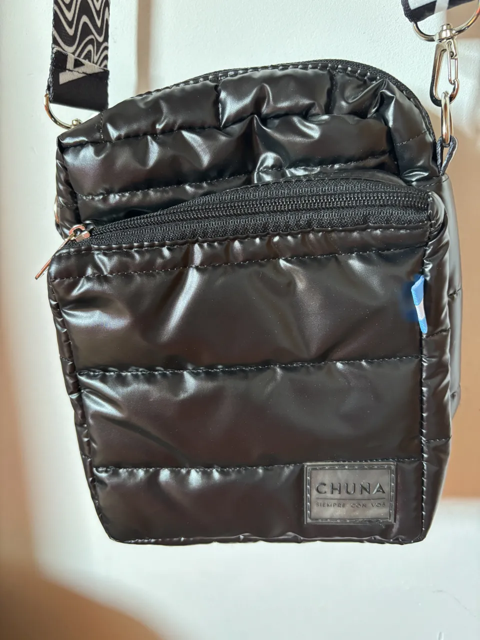Bandolera CHUNA - imagen 4