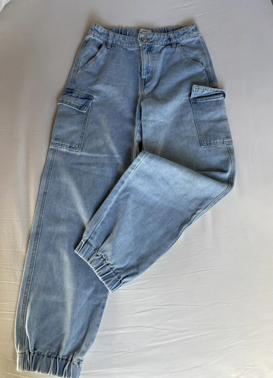 Pantalón Forever 21