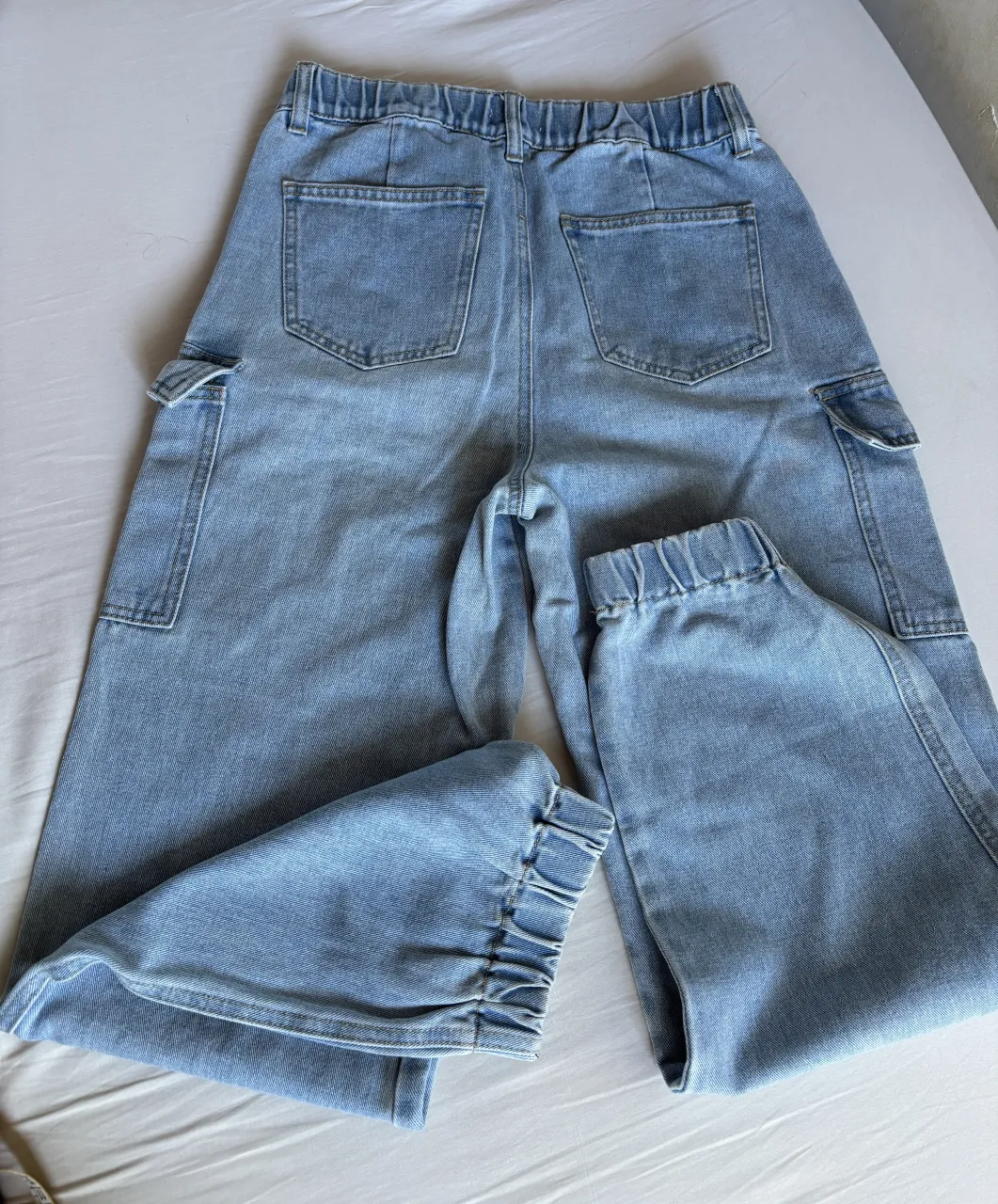 Pantalón Forever 21 miniatura 7