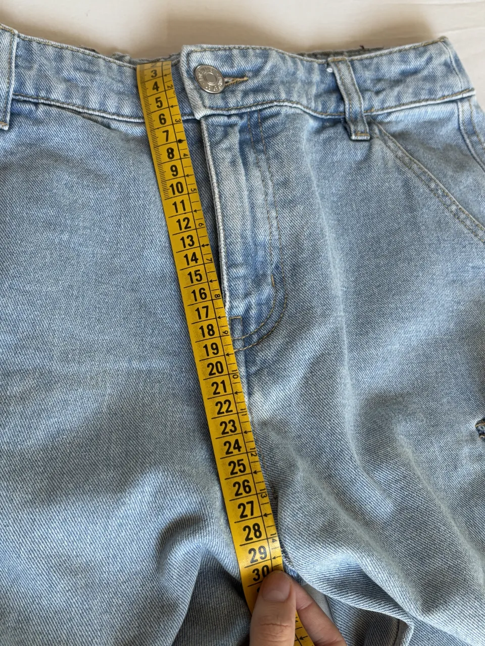 Pantalón Forever 21 miniatura 5