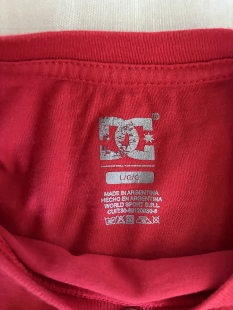 Remera Vans - imagen 6