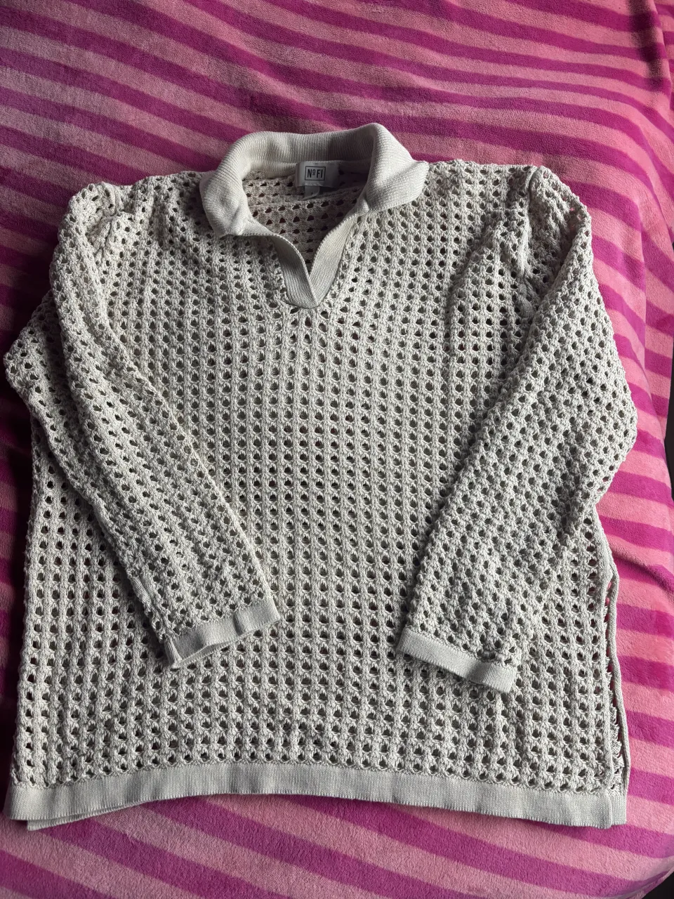 Sweater N*fi - imagen 3