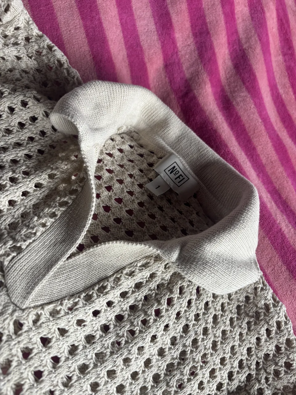 Sweater N*fi - imagen 6