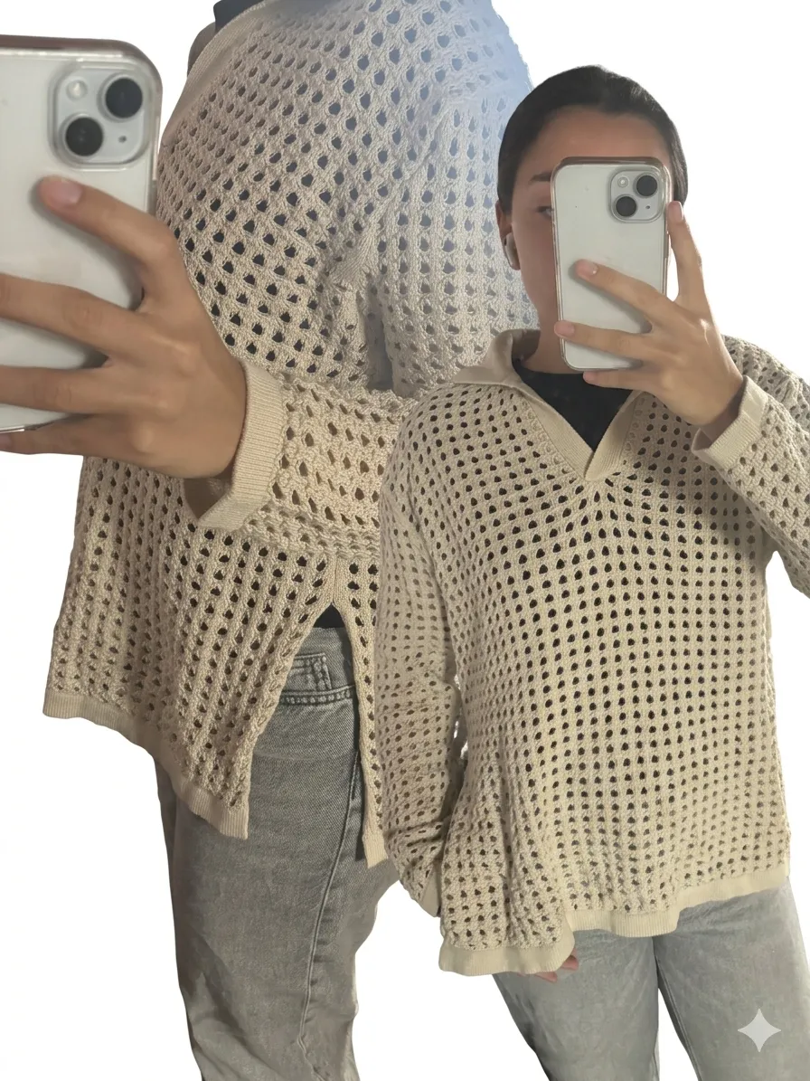 Sweater N*fi - imagen 2