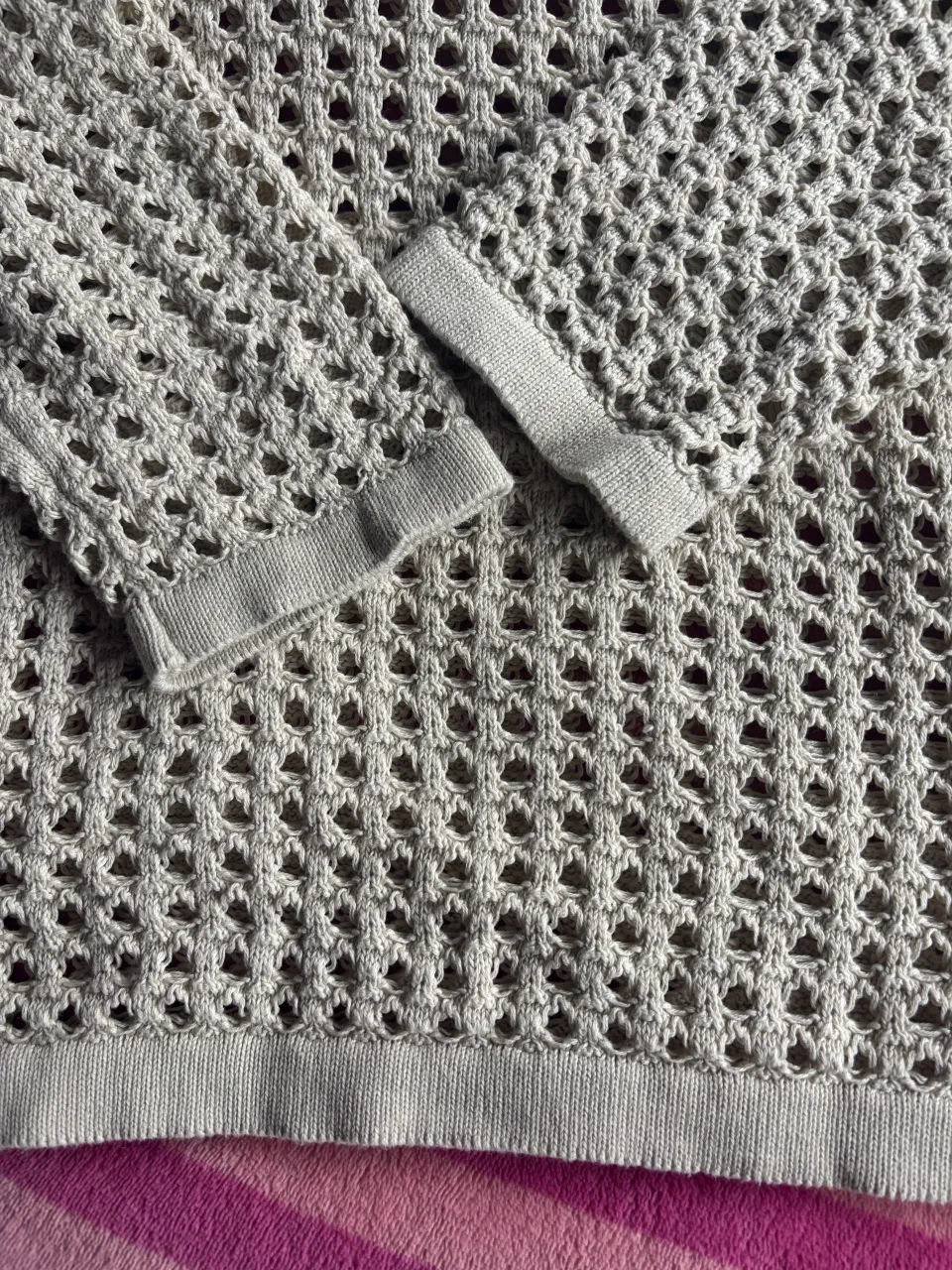 Sweater N*fi - imagen 5