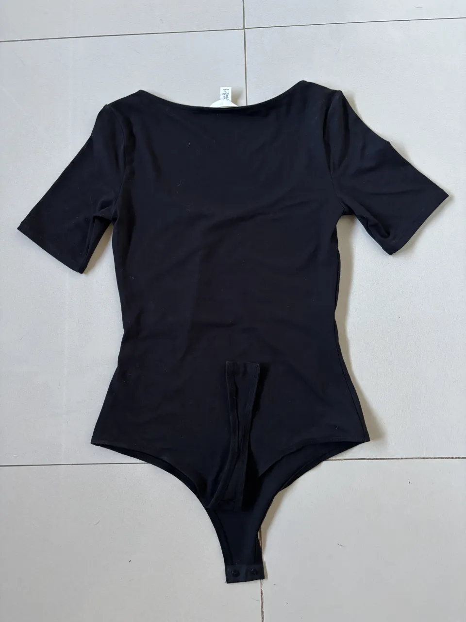 Body H&M - imagen 5