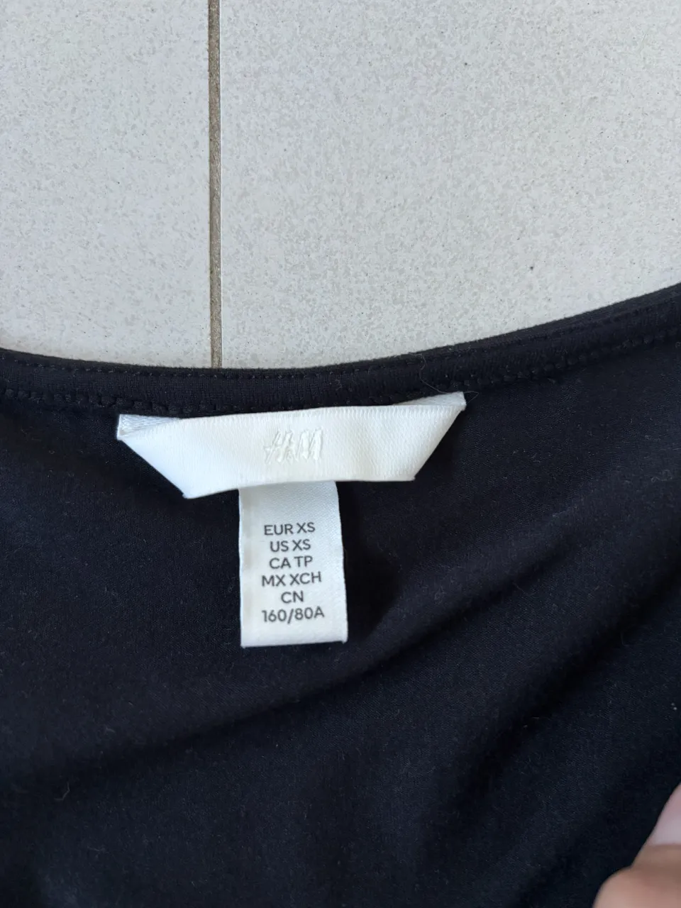 Body H&M - imagen 2