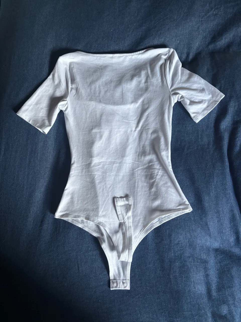 Body H&M - imagen 4