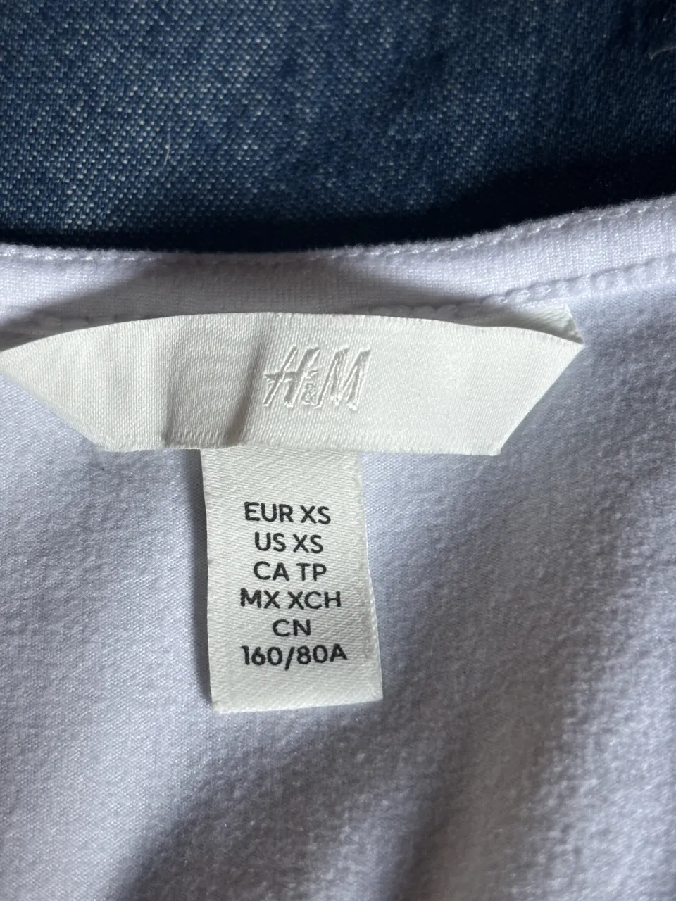 Body H&M - imagen 2