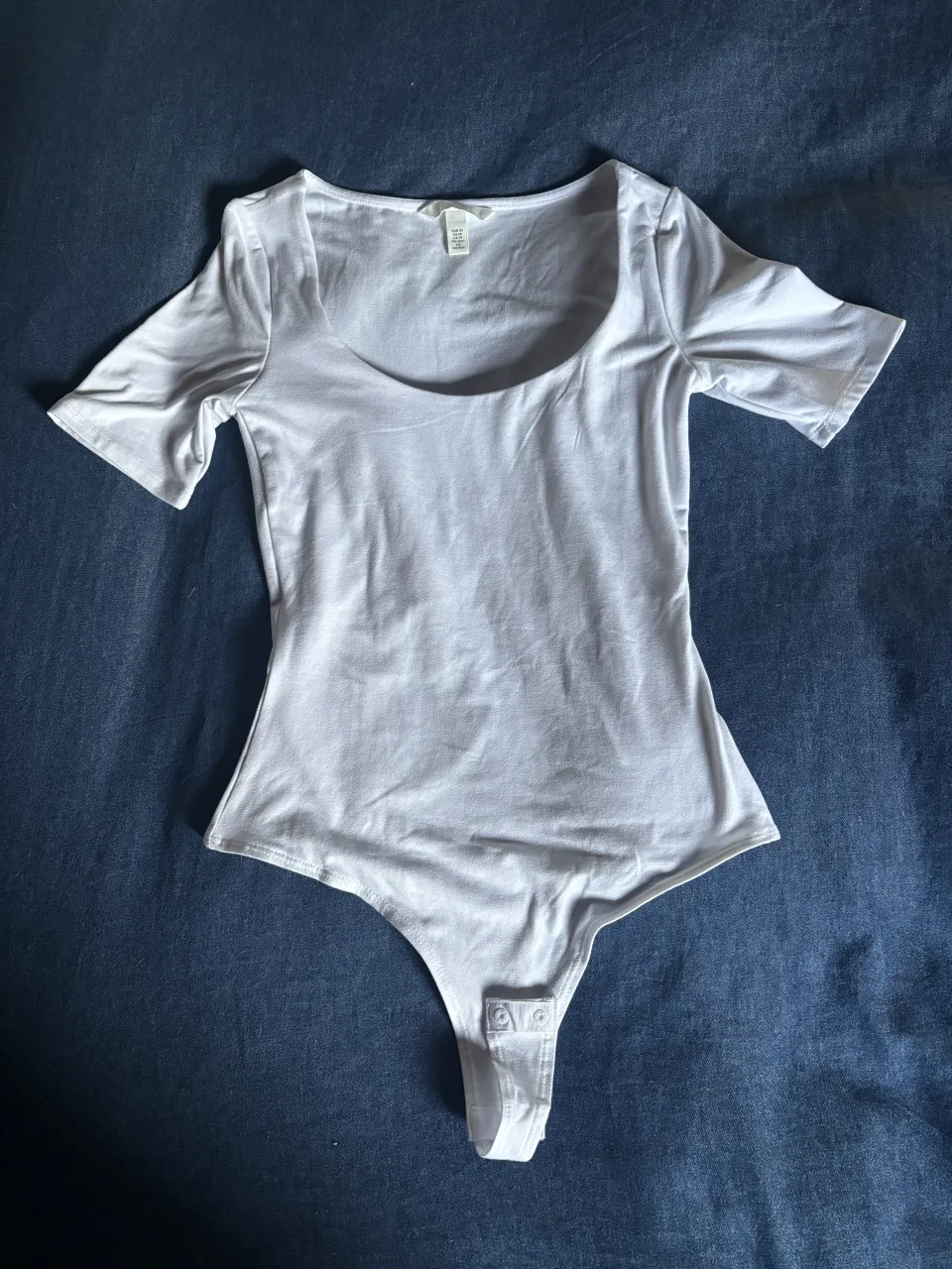 Body H&M - imagen 1