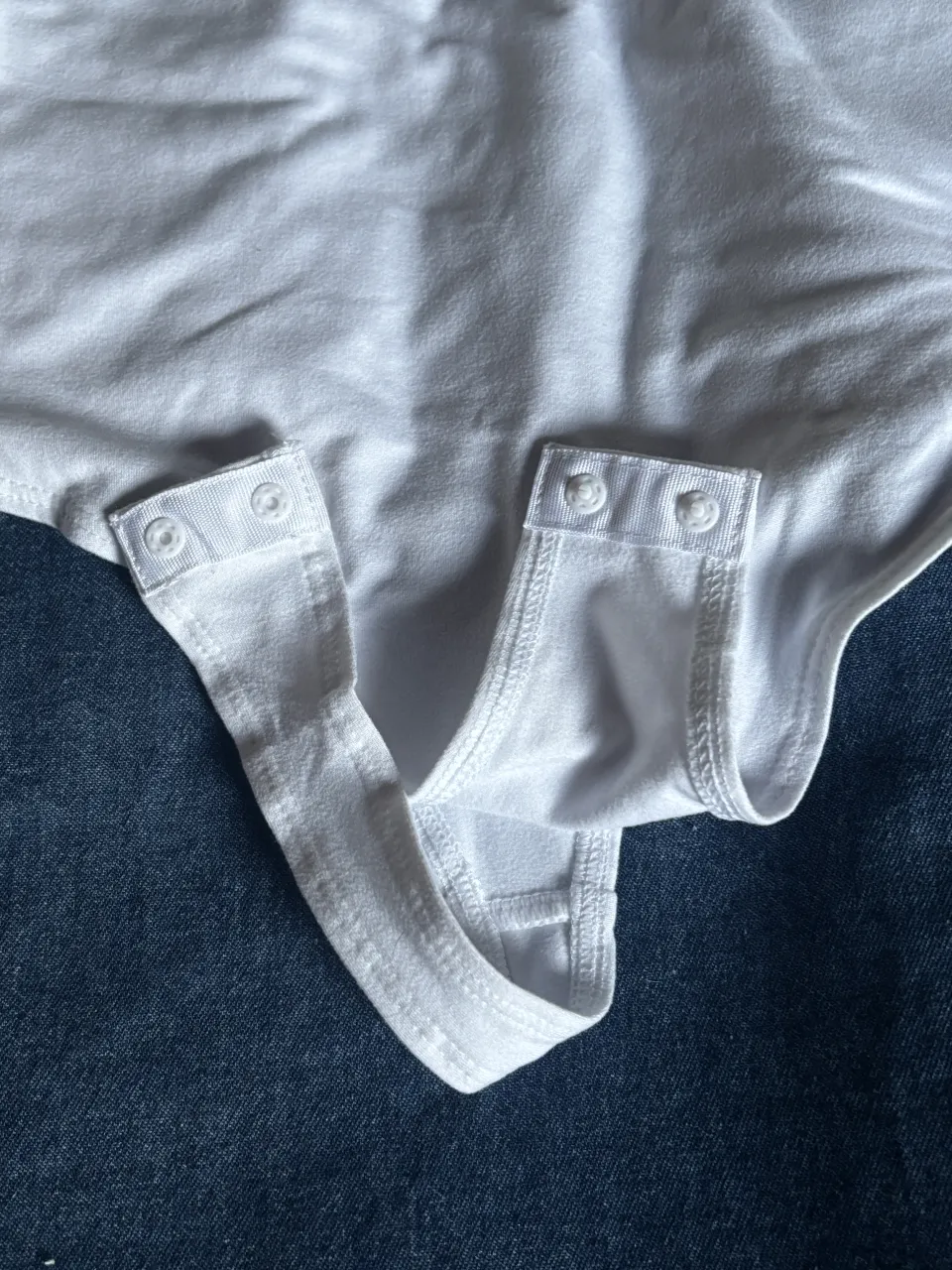 Body H&M - imagen 3