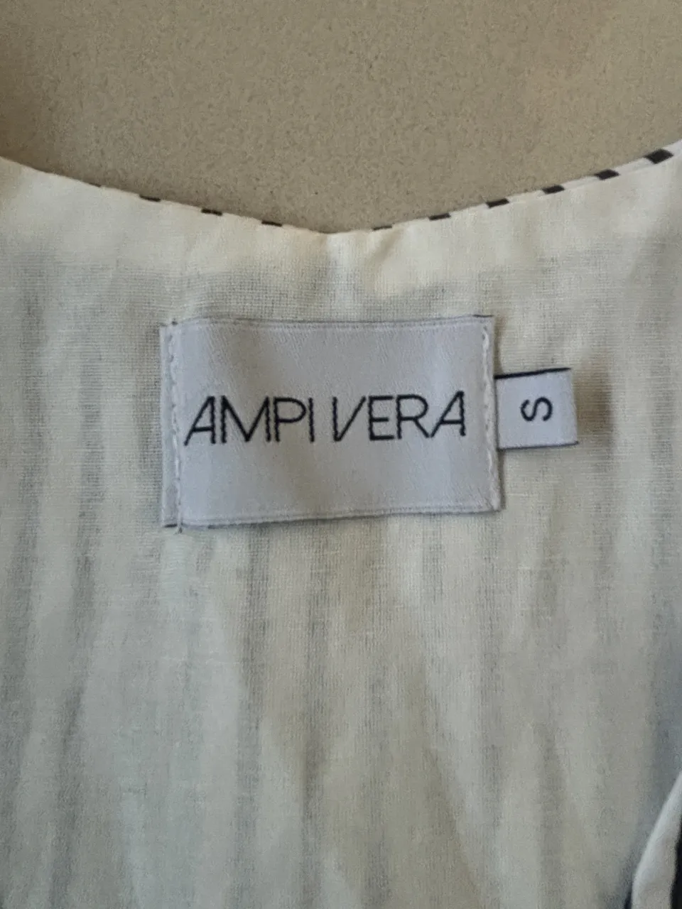 Chaleco Ampi Vera - imagen 2