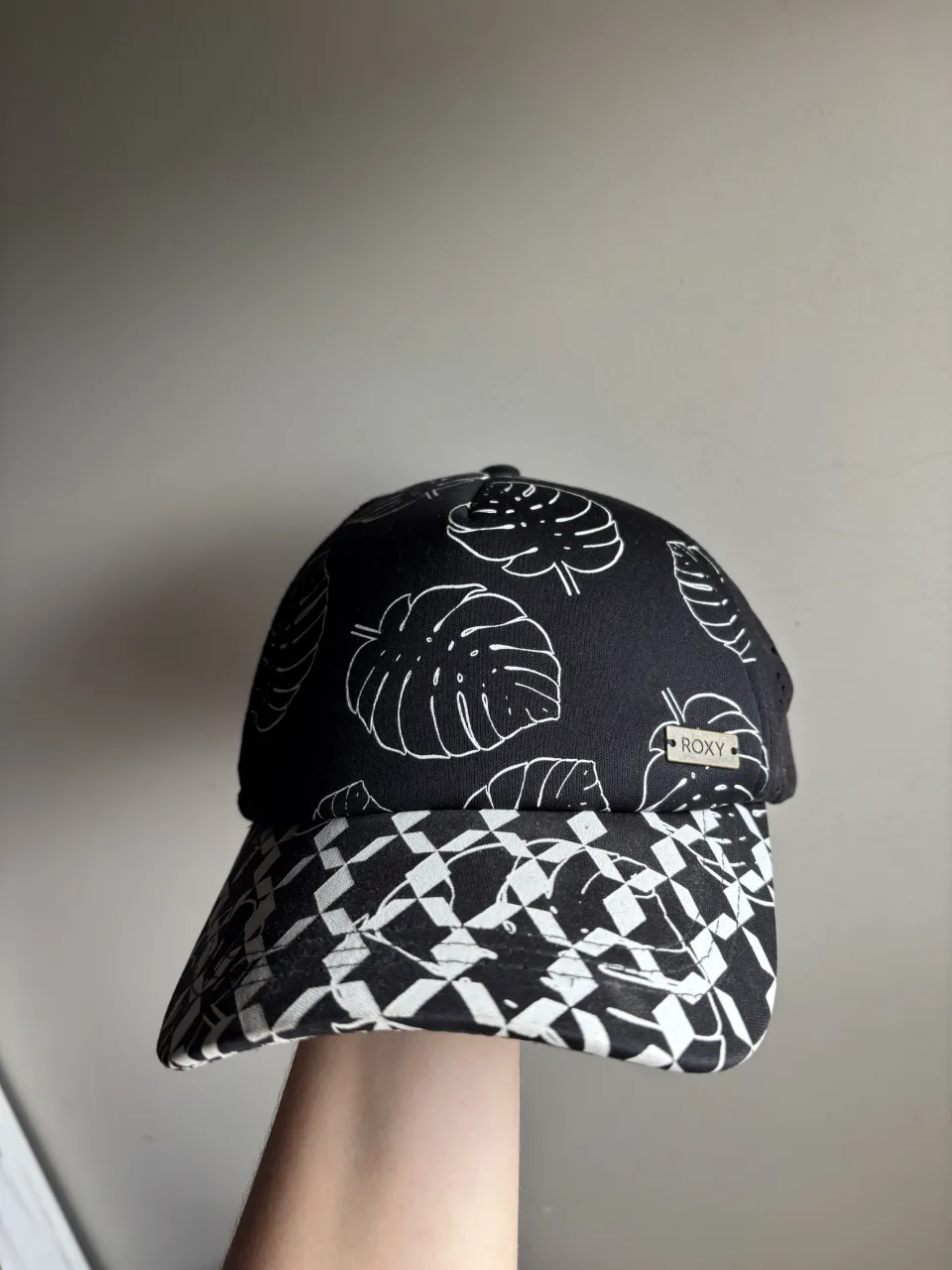 Gorra Roxy - imagen 1
