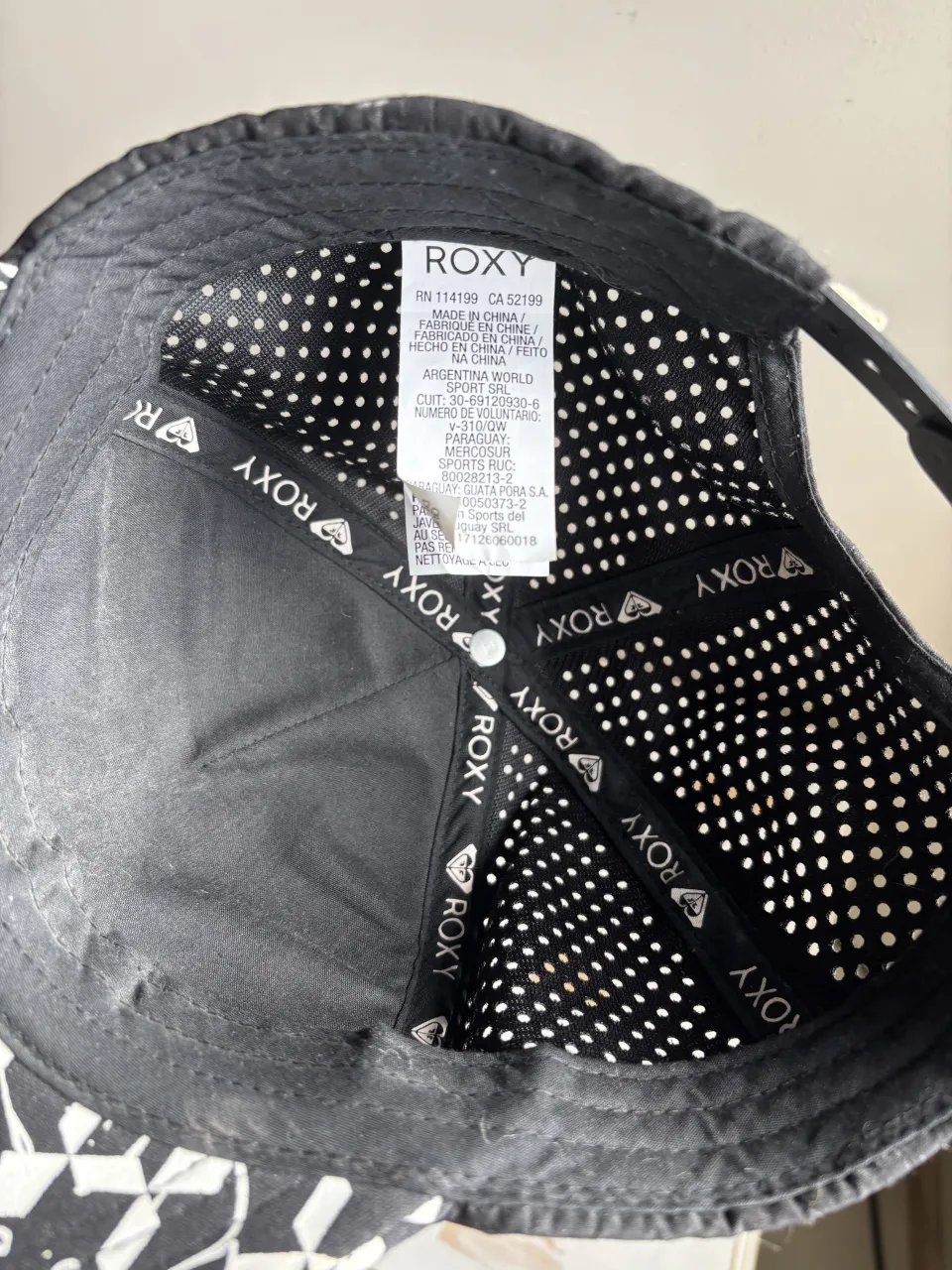 Gorra Roxy - imagen 4