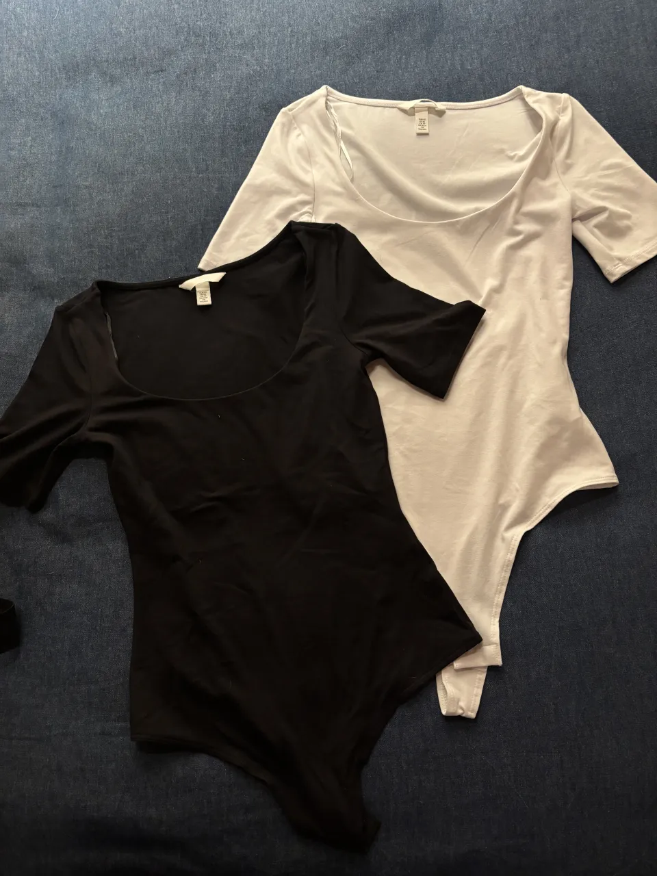 Body H&M - imagen 1