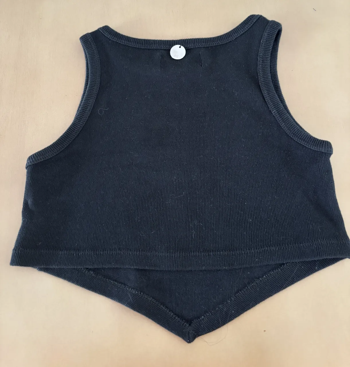 Musculosa Rie - imagen 2