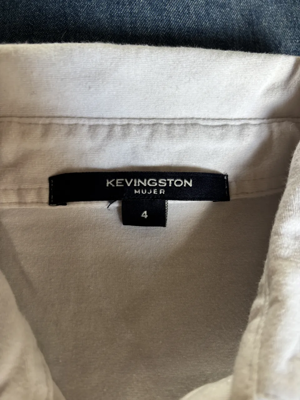 Remera Kevingston - imagen 2