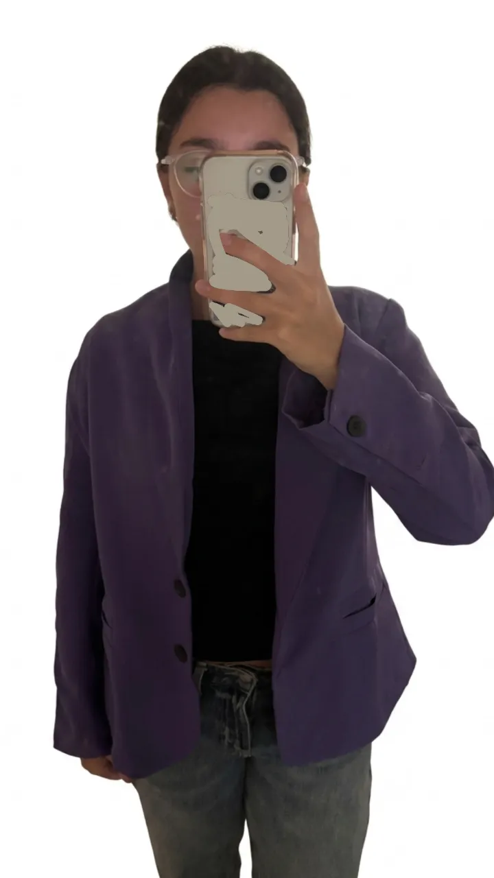 Blazer Filia - imagen 1