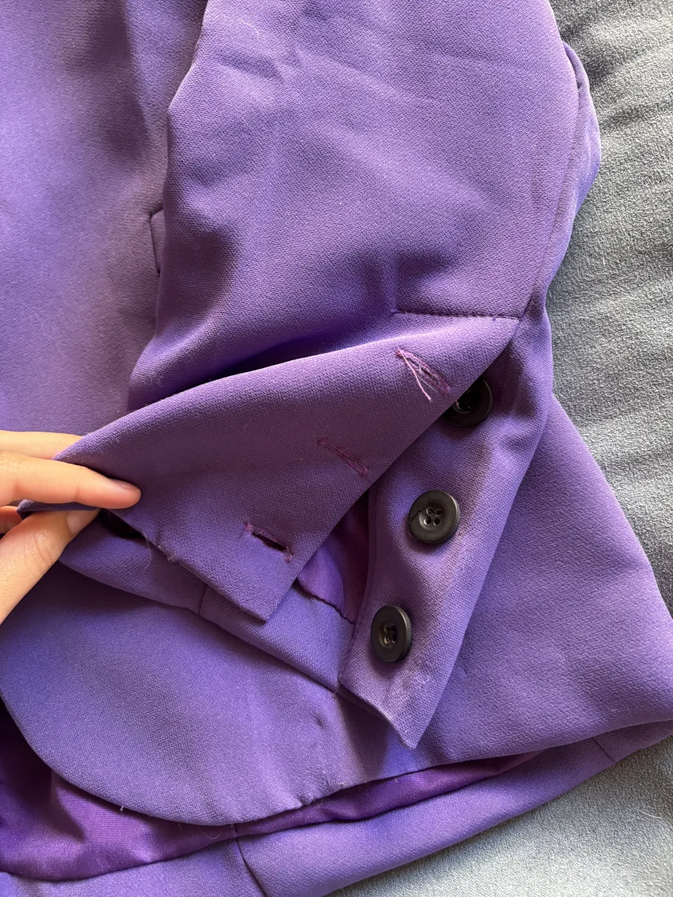 Blazer Filia - imagen 6
