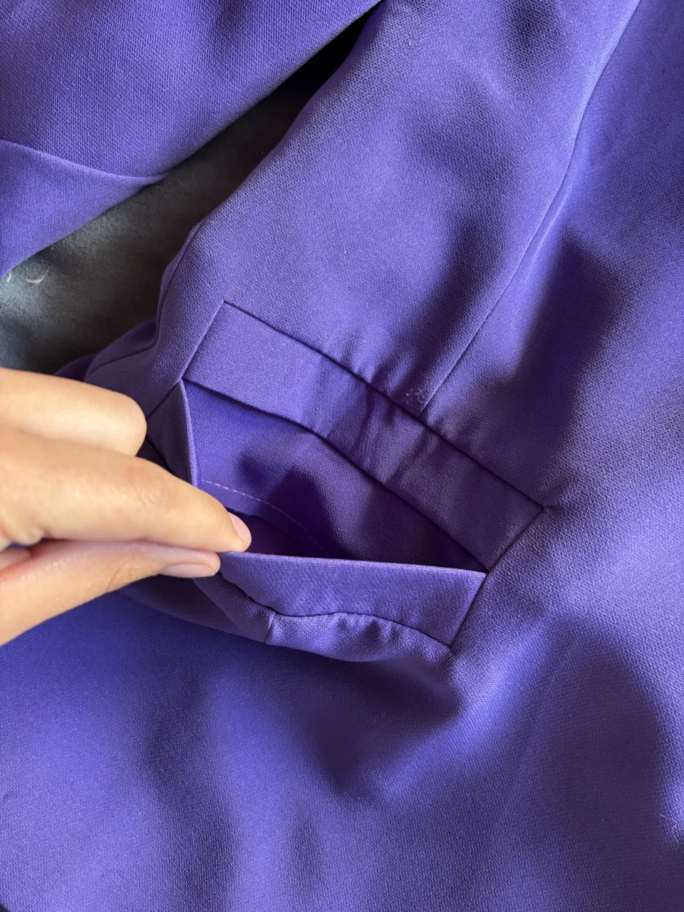 Blazer Filia - imagen 5