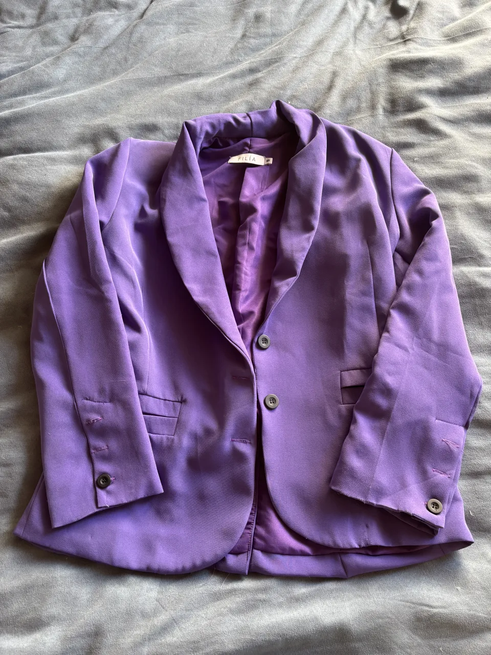 Blazer Filia - imagen 2
