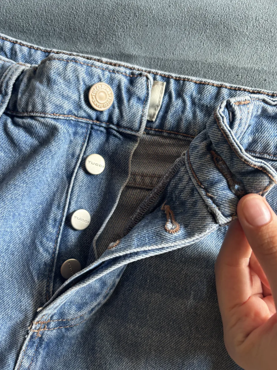 Jean TUCCI JEANS - imagen 3
