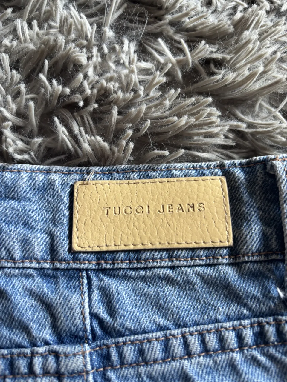 Jean TUCCI JEANS - imagen 7