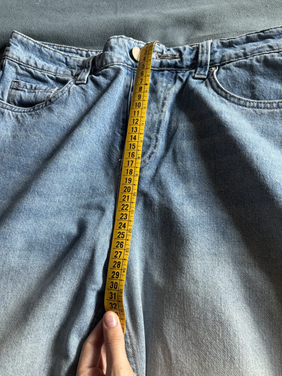 Jean TUCCI JEANS - imagen 5