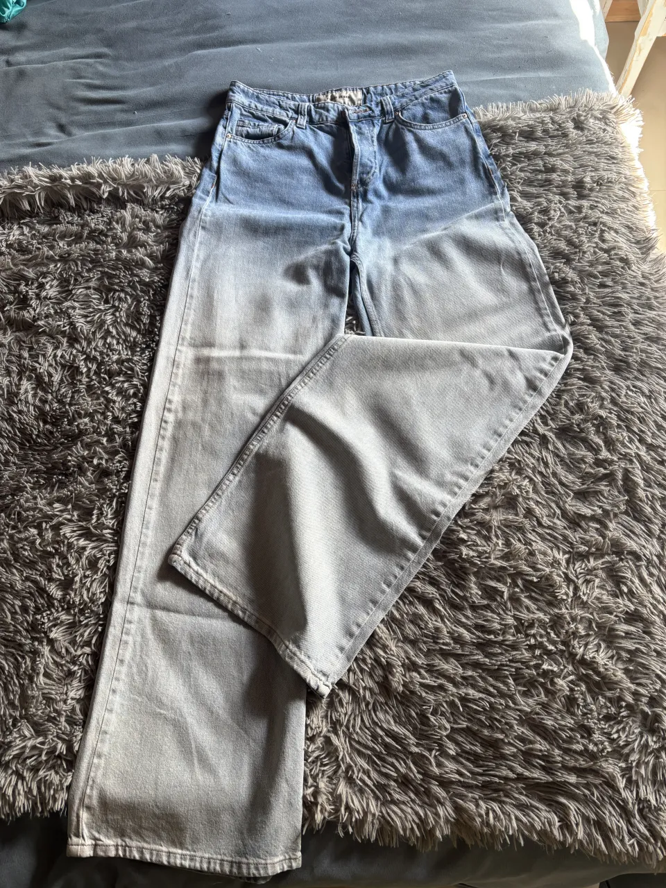 Jean TUCCI JEANS - imagen 1