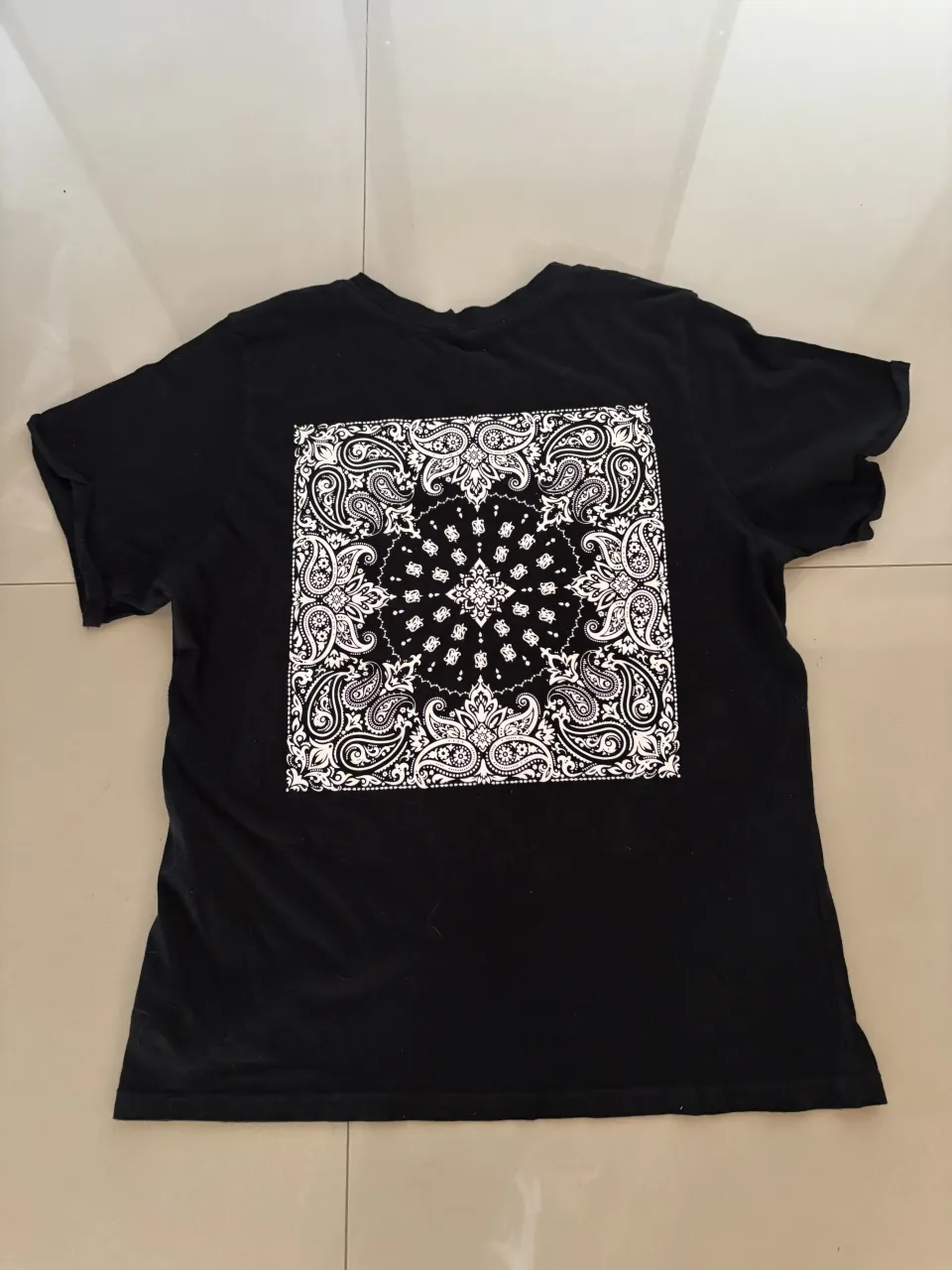 Remera 47 steet - imagen 2