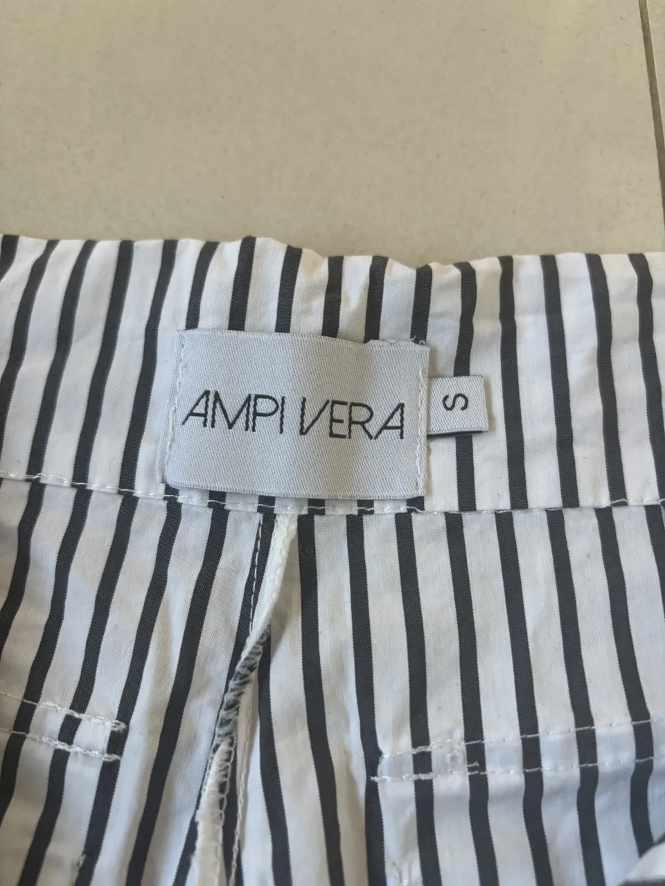 Pantalón AMPIVERA - imagen 8