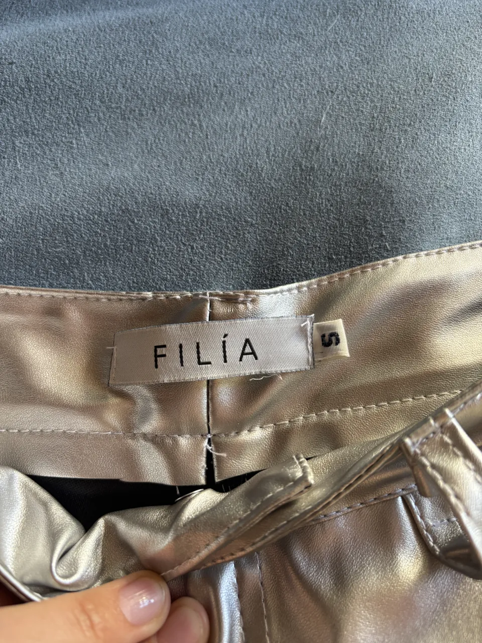Pantalón Filia - imagen 2