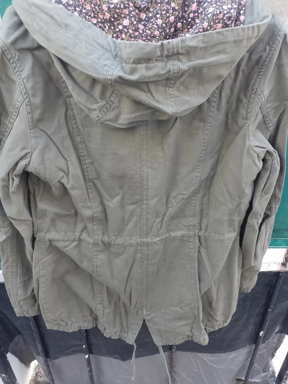 Campera BCBGMAXAZRIA - imagen 2