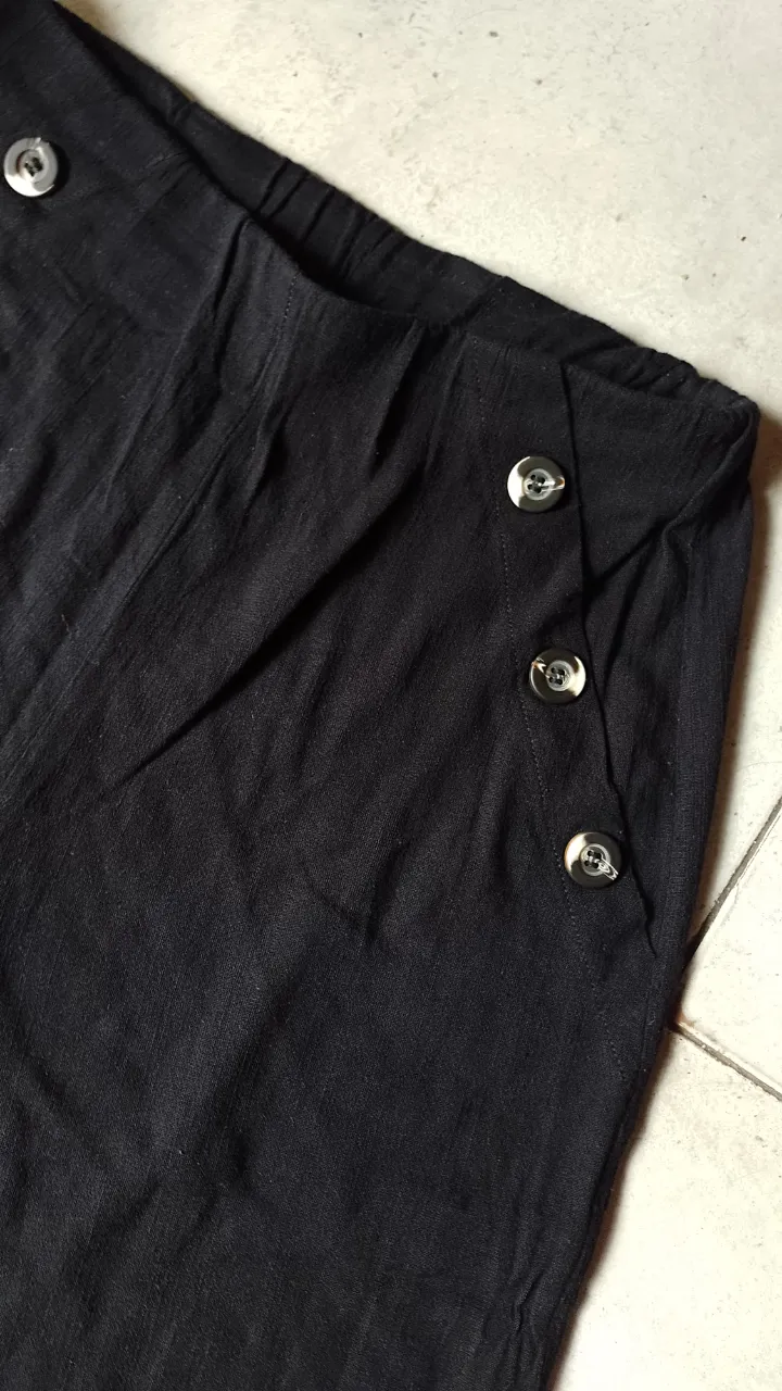 Pantalón Sin marca - imagen 2
