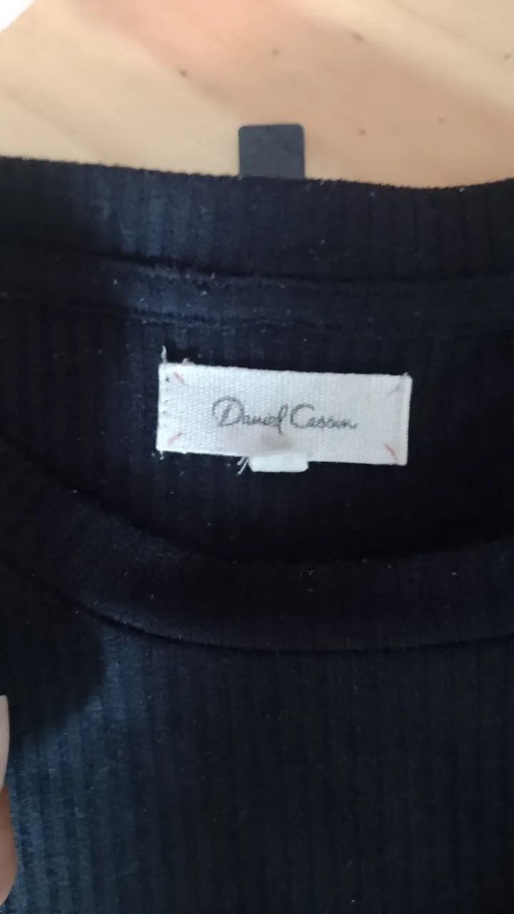 Remera Daniel Cassin - imagen 2