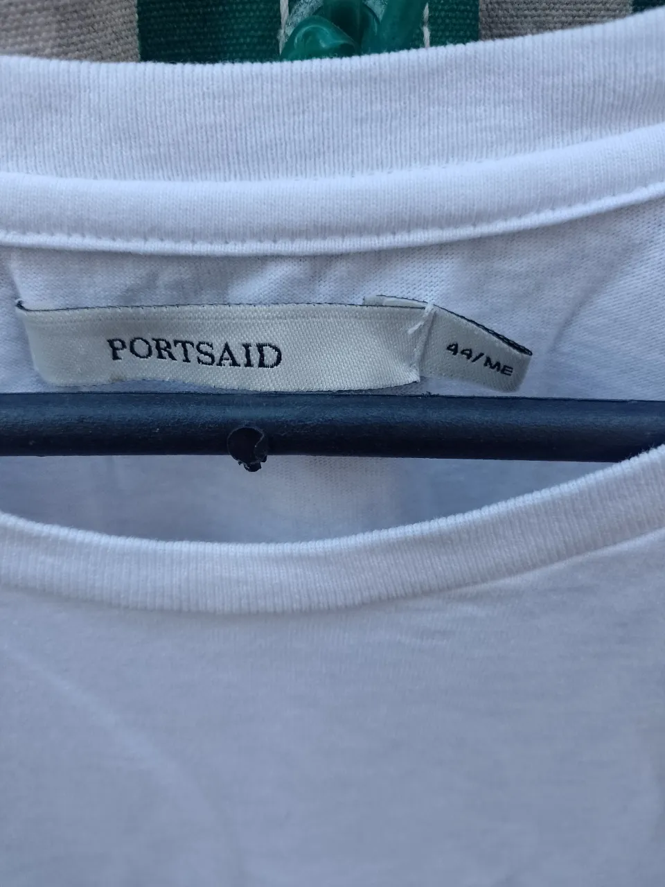 Remera Portsaid - imagen 2