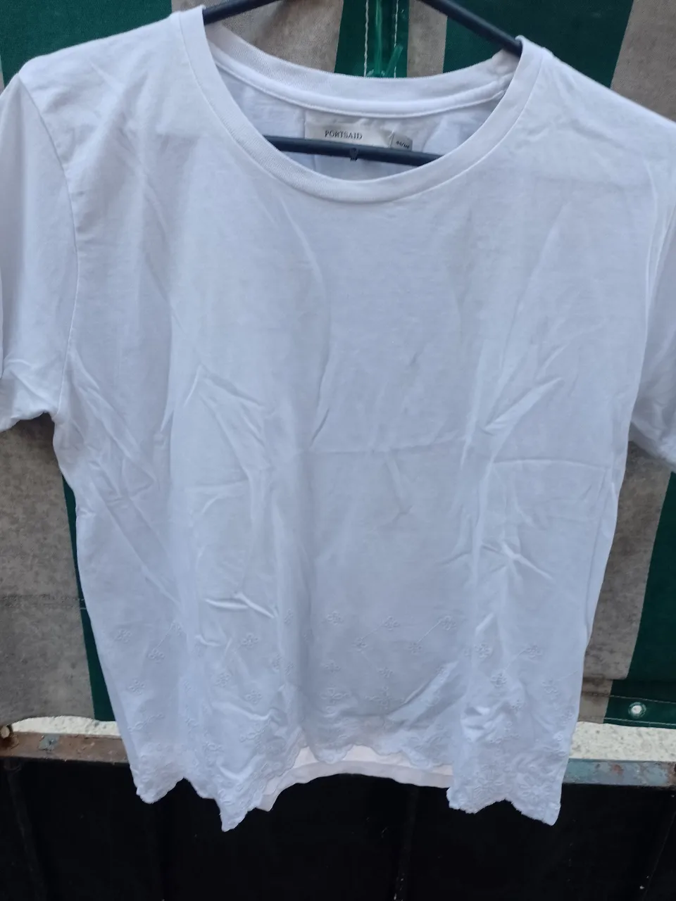 Remera Portsaid - imagen 1