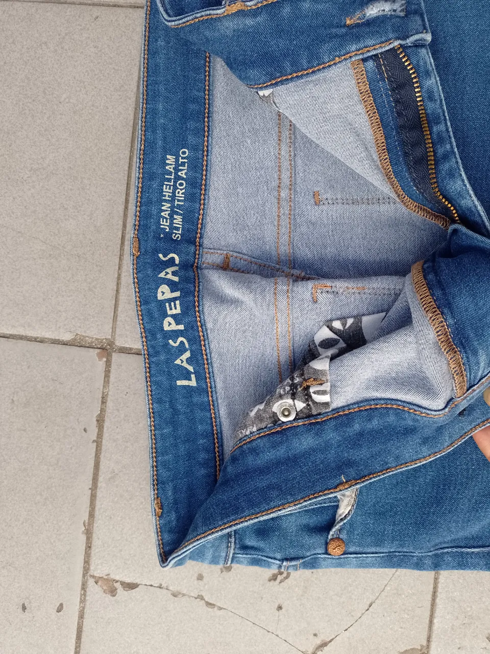 Jean Las Pepas - imagen 2