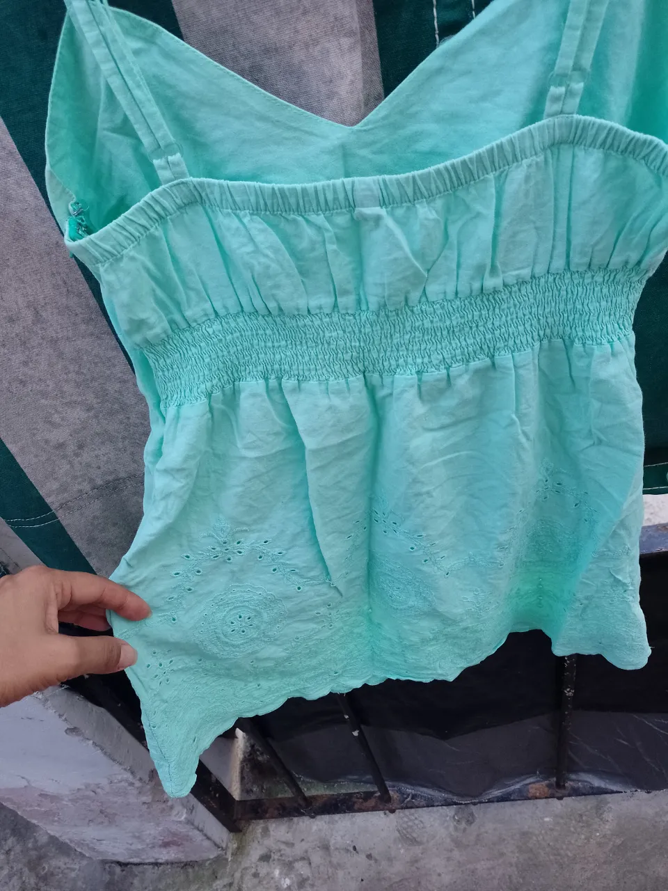 Musculosa Ver. - imagen 2