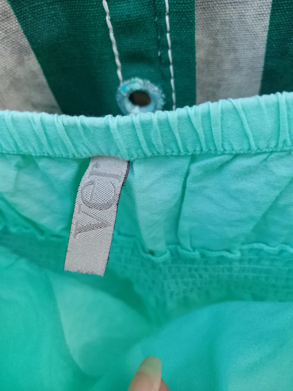 Musculosa Ver. - imagen 3