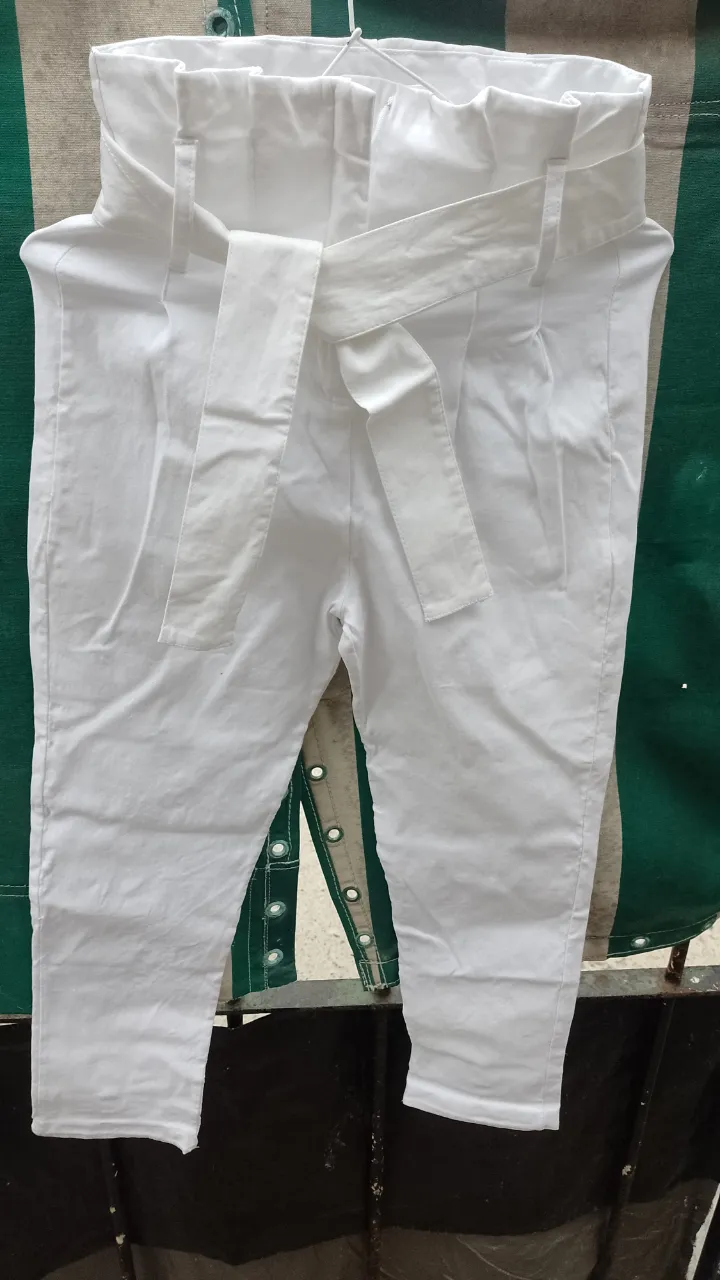 Pantalón Sant Antoni - imagen 2