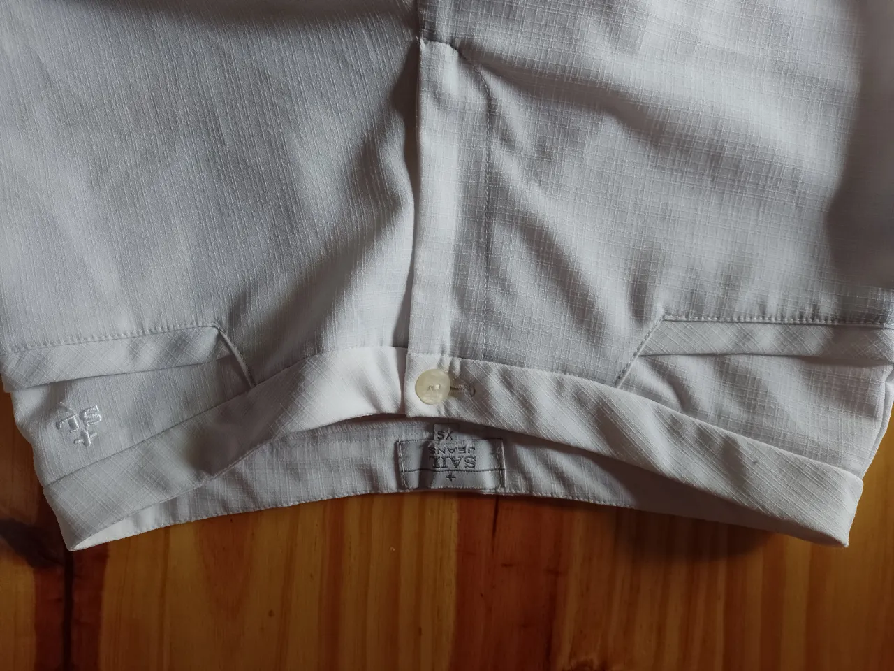 Pantalón SAIL JEANS - imagen 2