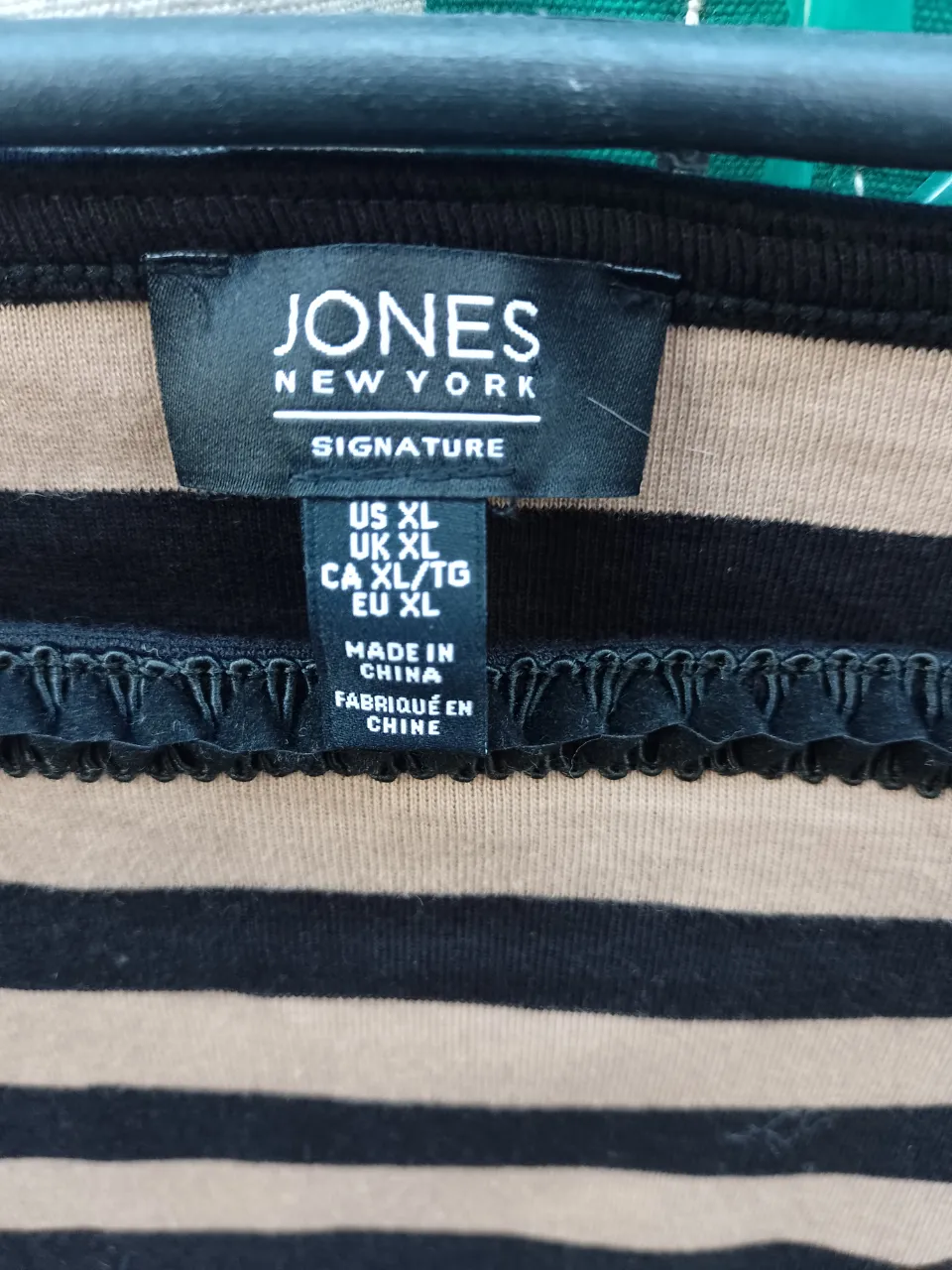 Remera Jones new york - imagen 2